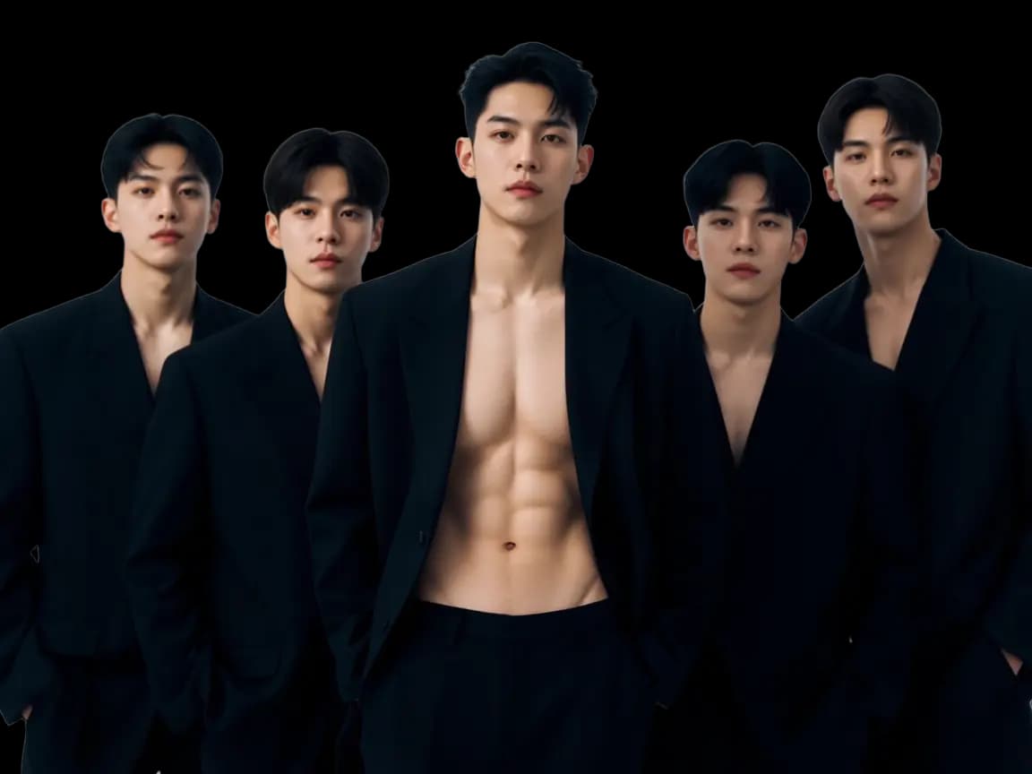 수원 인계동 프라이빗 호스트바 비스트 럭셔리 인테리어